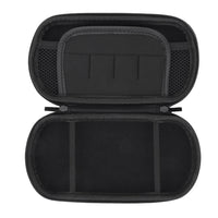 Mallette de transport rigide EVA avec Film en verre trempé, sac de rangement à coque rigide, étanche pour Console de jeu portable Trimui Smart Pro