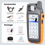 Xhorse VVDI Key Tool Max Pro avec fonction MINI OBD Tool compatible avec DOLPHIN XP-005, XP005L, Condor MINI Plus, MINI Plus II