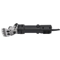 220V électrique mouton animal de compagnie tondeuse à cheveux Kit de cisaillement laine coupe chèvre animal de compagnie cisaillement fournitures ferme coupe Machine