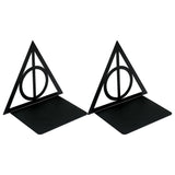 Serre livre Reliques Harry Potter