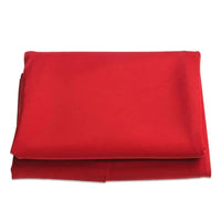 Parasol Patio parapluie remplaçable tissu plage auvent été extérieur jardin Protection Uv Parasol parapluie haut tissu 6/8 nervures