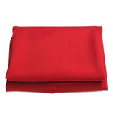 Parasol Patio parapluie remplaçable tissu plage auvent été extérieur jardin Protection Uv Parasol parapluie haut tissu 6/8 nervures
