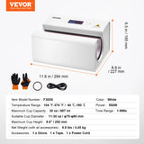 SucceBuy – presse à chaud automatique pour gobelet, presse à chaud pour tasse, gobelets à Sublimation de 11 à 30oz, chauffage rapide, même presse à gobelet avec ruban adhésif