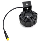 Lampe de Guidon de Scooter Électrique, Lumière de Sauna d'Origine pour Kukirin NipPro/NipMAX, Pièces de Rechange