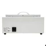 Stérilisateur à chaleur sèche, outil de salon de manucure, outil en métal, armoire de stérilisation, arabisateur à air chaud, haute température, 300w, 50-220 ℃