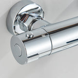 Ensemble de robinets de douche thermostatiques, mitigeur thermostatique de salle de bains, mitigeur de salle de bains, robinet de baignoire