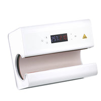 SucceBuy – presse à chaud automatique pour gobelet, presse à chaud pour tasse, gobelets à Sublimation de 11 à 30oz, chauffage rapide, même presse à gobelet avec ruban adhésif