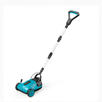 Gismis 10 pouces 46000 tr/min tondeuse à gazon électrique sans brosse tondeuse à gazon sans fil coupe-paes de jardin pour Makita 18V batterie broche