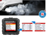 LAUNCH X431 CR3001 Outil de diagnostic OBD2 complet pour voiture, lecteur de codes professionnel, scanner, vérification moteur, mise à jour gratuite pk ELM32
