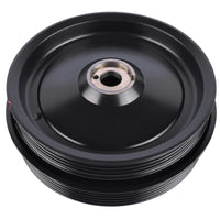 Vilebrequin à Disque de Poulie AP02, pour Smart Fortwo A1320300268 2009-2015 W451 1.0 MHD