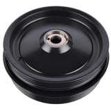Vilebrequin à Disque de Poulie AP02, pour Smart Fortwo A1320300268 2009-2015 W451 1.0 MHD
