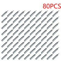 10-100 pièces flotteurs de pêche batterie CR425 flotteurs de pêche de nuit lumière lumineuse 3.6V flotteurs électriques batterie accessoire de pêche