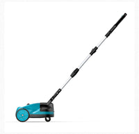 Gismis 10 pouces 46000 tr/min tondeuse à gazon électrique sans brosse tondeuse à gazon sans fil coupe-paes de jardin pour Makita 18V batterie broche