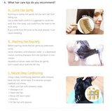 Extensions de cheveux lisses Tissage, 45, 50 et 55 cm (18, 20 et 22 pouces), cheveux naturels brésiliens, qualité 10A. Livraison en 3 jours en France.