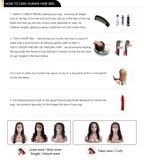 Extensions de cheveux lisses Tissage, 45, 50 et 55 cm (18, 20 et 22 pouces), cheveux naturels brésiliens, qualité 10A. Livraison en 3 jours en France.