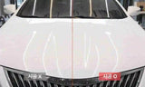 HGKJ S6 voiture revêtement céramique Spray miroir brillant liquide étanche voiture Nano cristal cire hydrophobe Spray peinture soins accessoires
