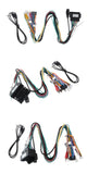 Câble d'extension d'autoradio pour Junsun, Golf 7, Seat, Valentine