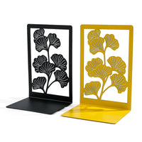 Serre-livre Métal – Floral