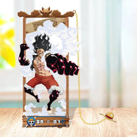 Marque page One piece