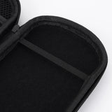 Mallette de transport rigide EVA avec Film en verre trempé, sac de rangement à coque rigide, étanche pour Console de jeu portable Trimui Smart Pro