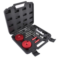 Outil de réglage du moteur AP03, jeu de verrouillage pour Ford 2.0 TDCi EcoBlue ATIC