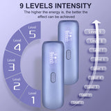 Épilation Laser Portable 3 en 1 pour femmes, refroidissement, rajeunissement de l'acné, tondeuse permanente pour Bikini, épilateur IPL, livraison gratuite