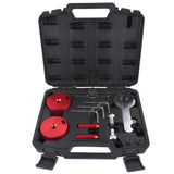Outil de réglage du moteur AP03, jeu de verrouillage pour Ford 2.0 TDCi EcoBlue ATIC