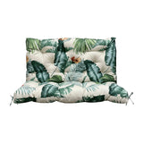 Coussin de banc d'extérieur, protection solaire imperméable, coussin de chaise en bois, coussin de banc d'intérieur imperméable, coussin de balançoire de porche