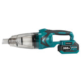 Aspirateur électrique sans fil multifonction YOFIDRA 1500W, outil portatif pour le nettoyage de la neige et de la poussière, compatible avec les batteries Makita.
