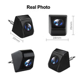 Caméra de recul AWESAFE pour voiture, résolution 960P/1080P, étanche, grand angle 120°/140°/145°, caméra de stationnement avec fonction de recul.