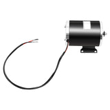 MY1020 1000W 36V moteur électrique à courant continu brossé pour Mini vélo Quad Go-Kart e-bike bricolage