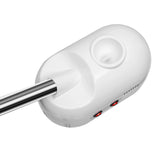 Cuiseur vapeur à l'ozone 2 en 1, Spray Dense, pour Salons de beauté, hôpital, Sauna, pulvérisateur froid pour humidification de la peau, 220V, 750W