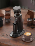 HiBREW G5 48mm fraise conique moulin à café électrique Compact Portable moulin à grains de café cuisine pour expresso café turc