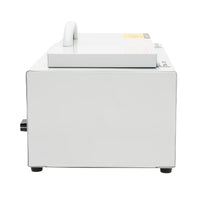 Stérilisateur à chaleur sèche, outil de salon de manucure, outil en métal, armoire de stérilisation, arabisateur à air chaud, haute température, 300w, 50-220 ℃