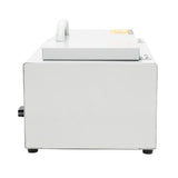 Stérilisateur à chaleur sèche, outil de salon de manucure, outil en métal, armoire de stérilisation, arabisateur à air chaud, haute température, 300w, 50-220 ℃