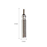 10-100 pièces flotteurs de pêche batterie CR425 flotteurs de pêche de nuit lumière lumineuse 3.6V flotteurs électriques batterie accessoire de pêche