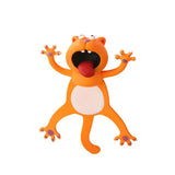 Marque page animaux rigolo