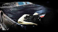 HGKJ S6 voiture revêtement céramique Spray miroir brillant liquide étanche voiture Nano cristal cire hydrophobe Spray peinture soins accessoires