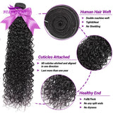 Mèches de cheveux brésiliens naturels ondulés de 50 à 55 cm (20 à 22 pouces), de qualité supérieure et épaisses. Livraison en 3 à 5 jours.