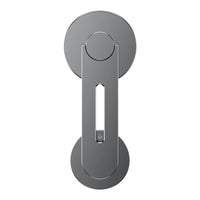 Support magnétique pour iPhone 15/14 Pro, compatible avec les ordinateurs portables et les Tesla Model Y 3. Support magnétique latéral pour téléphone portable.