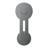 Support magnétique pour iPhone 15/14 Pro, compatible avec les ordinateurs portables et les Tesla Model Y 3. Support magnétique latéral pour téléphone portable.