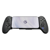 Manette de jeu Bluetooth GameSir G8 Galileo / G8 Plus pour téléphone portable, avec joystick à effet Hall, compatible Switch, téléphones Android et autres appareils.