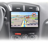 Junsun Wireless CarPlay Android Auto Car Radio For Citroen C4 2 B7 2013 - 2016 GPS Multimedia 2 din