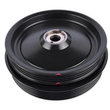 Vilebrequin à Disque de Poulie AP02, pour Smart Fortwo A1320300268 2009-2015 W451 1.0 MHD