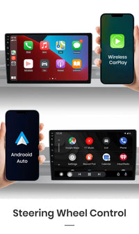 Junsun Qualcomm 8-Core 360 Camera Wireless CarPlay Android Auto Car Radio for Renault Clio 3 2005-2014 GPS Multimedia