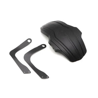 Garde-boue d'origine pour Teverun Fighter 11/11 + Fightersupreme Scooter électrique garde-boue avant arrière avec support pièces de garde-boue