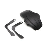 Garde-boue d'origine pour Teverun Fighter 11/11 + Fightersupreme Scooter électrique garde-boue avant arrière avec support pièces de garde-boue