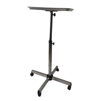 Chariot roulant pour salon de coiffure, chariot mobile pour tatouage et esthétique, chariot médical, chariot de rangement pour salon de coiffure et salon de beauté