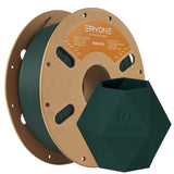 Filament PLA mat premium ERYONE 1/3/5/10 kg, diamètre 1,75 mm, impression 3D, multicolore disponible, promotion exceptionnelle sur le filament PLA mat, bobine de 1 kg.