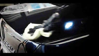 HGKJ S6 voiture revêtement céramique Spray miroir brillant liquide étanche voiture Nano cristal cire hydrophobe Spray peinture soins accessoires
